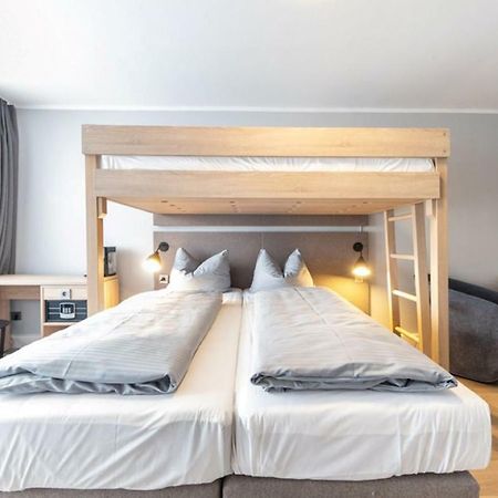 Centerroom Muenchen City Extérieur photo
