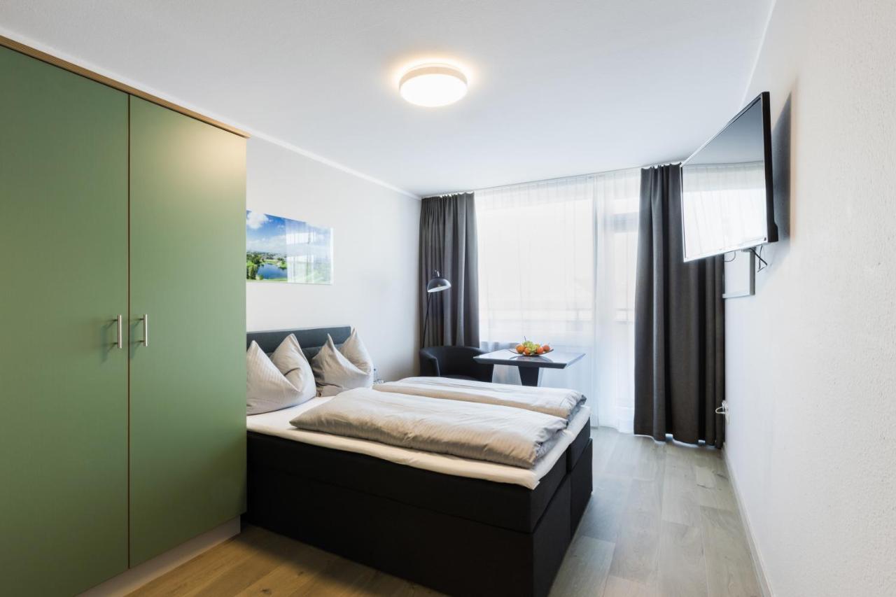 Centerroom Muenchen City Extérieur photo