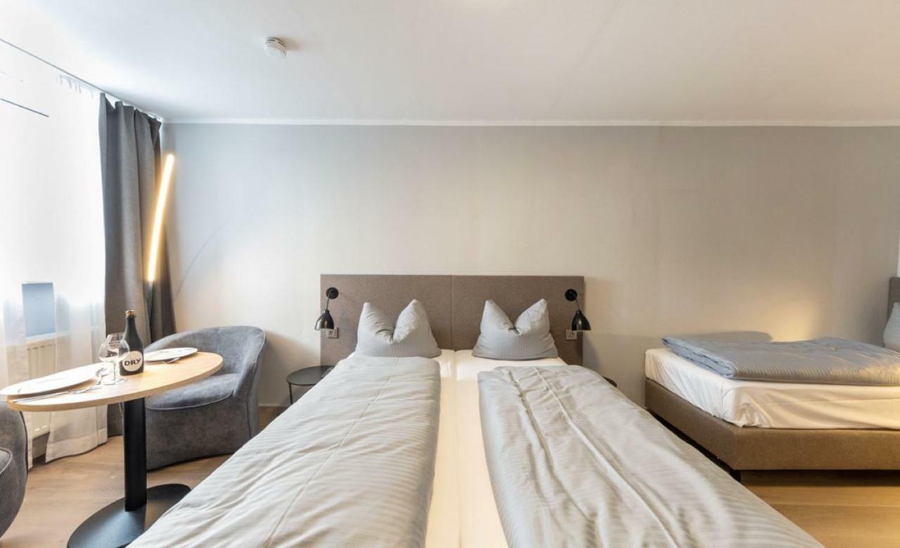 Centerroom Muenchen City Extérieur photo