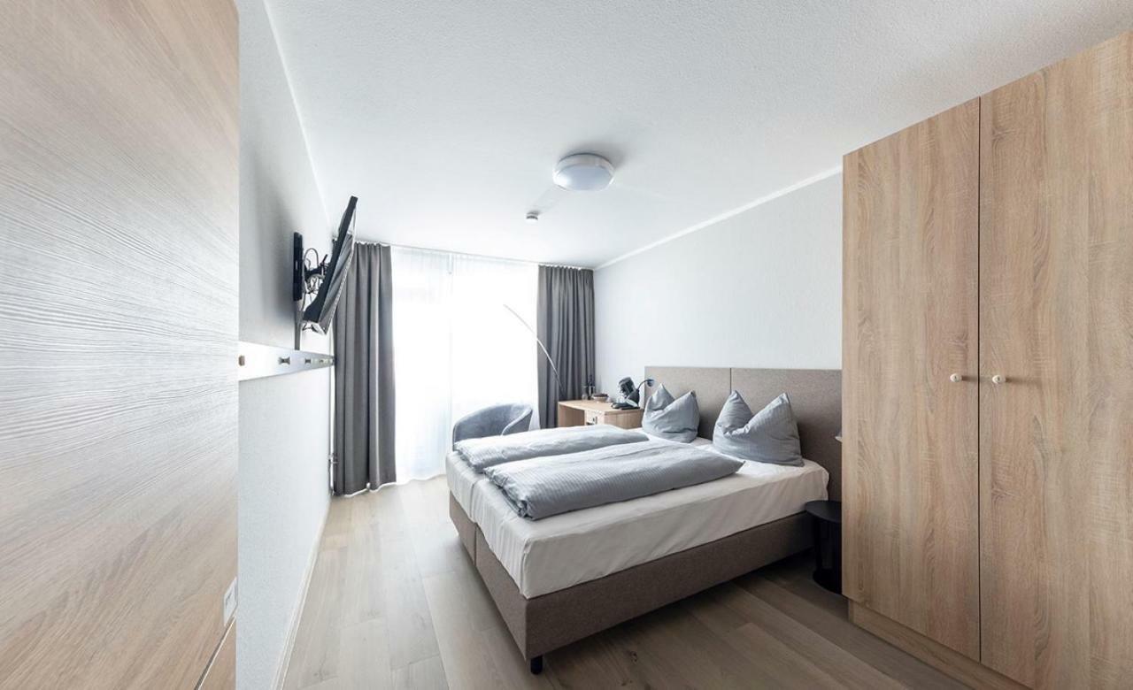 Centerroom Muenchen City Extérieur photo