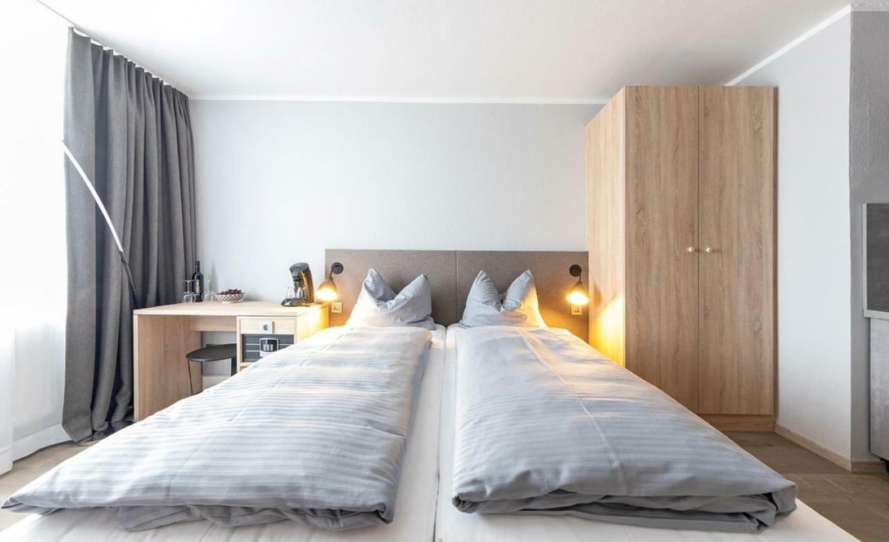 Centerroom Muenchen City Extérieur photo